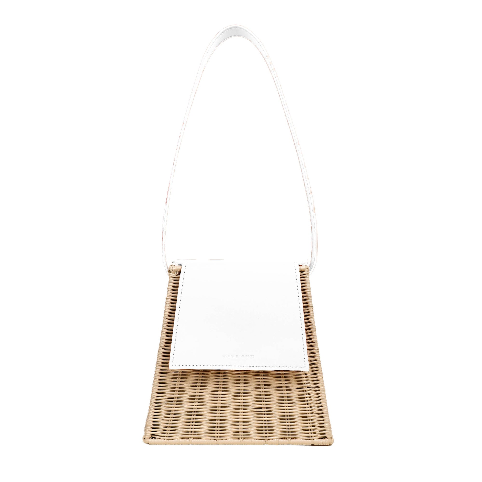 Lian Lu | White