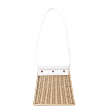 Lian Lu | White