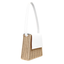 Lian Lu | White