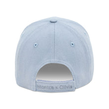 Dad Cap | Light Denim