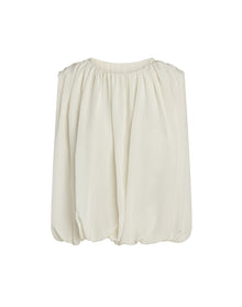 Lillian Blouse | Cream