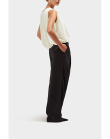 Lillian Blouse | Cream