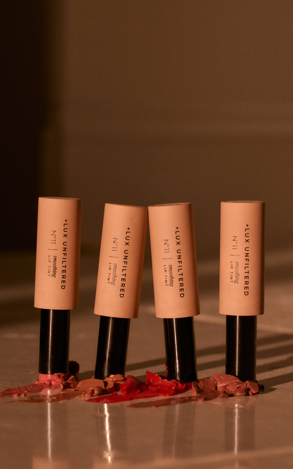 Smoothing Lip Tint | Guava