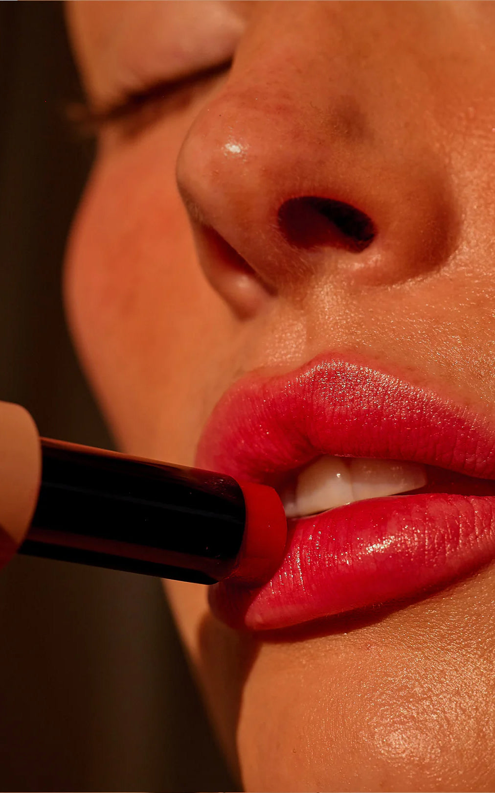Smoothing Lip Tint | Chili