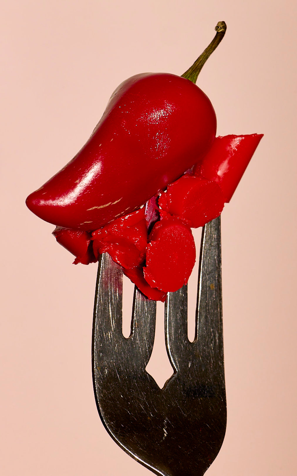 Smoothing Lip Tint | Chili