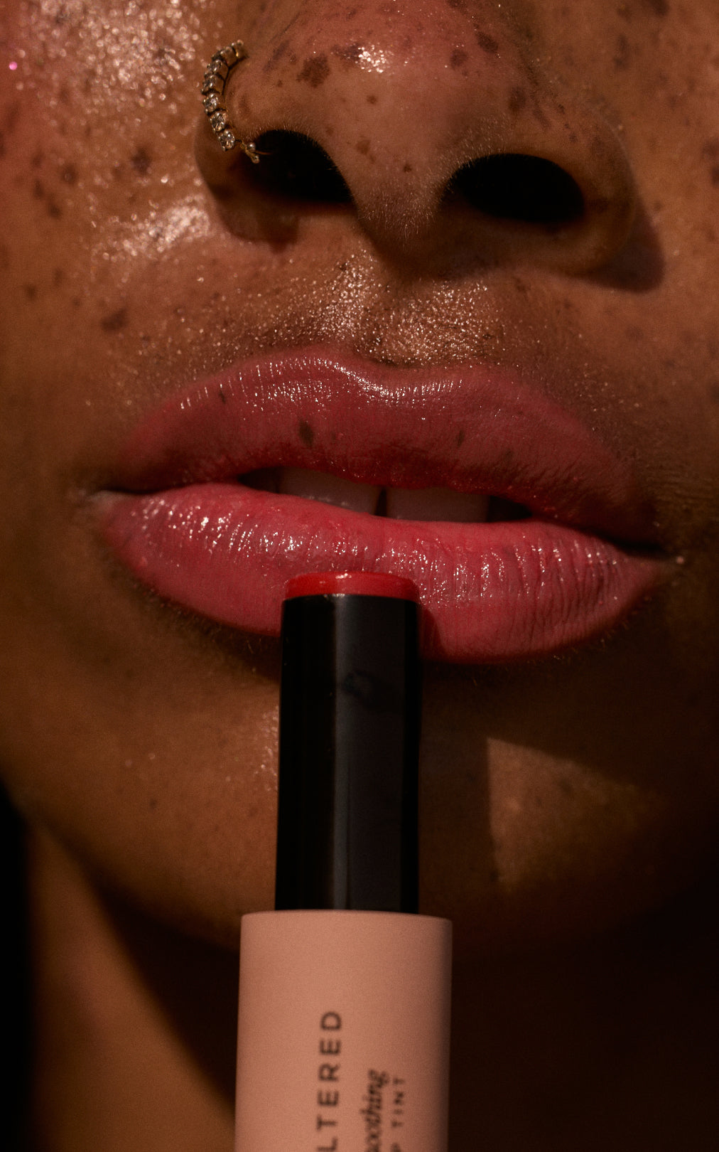Smoothing Lip Tint | Chili