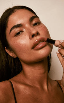 Smoothing Lip Tint | Cocoa