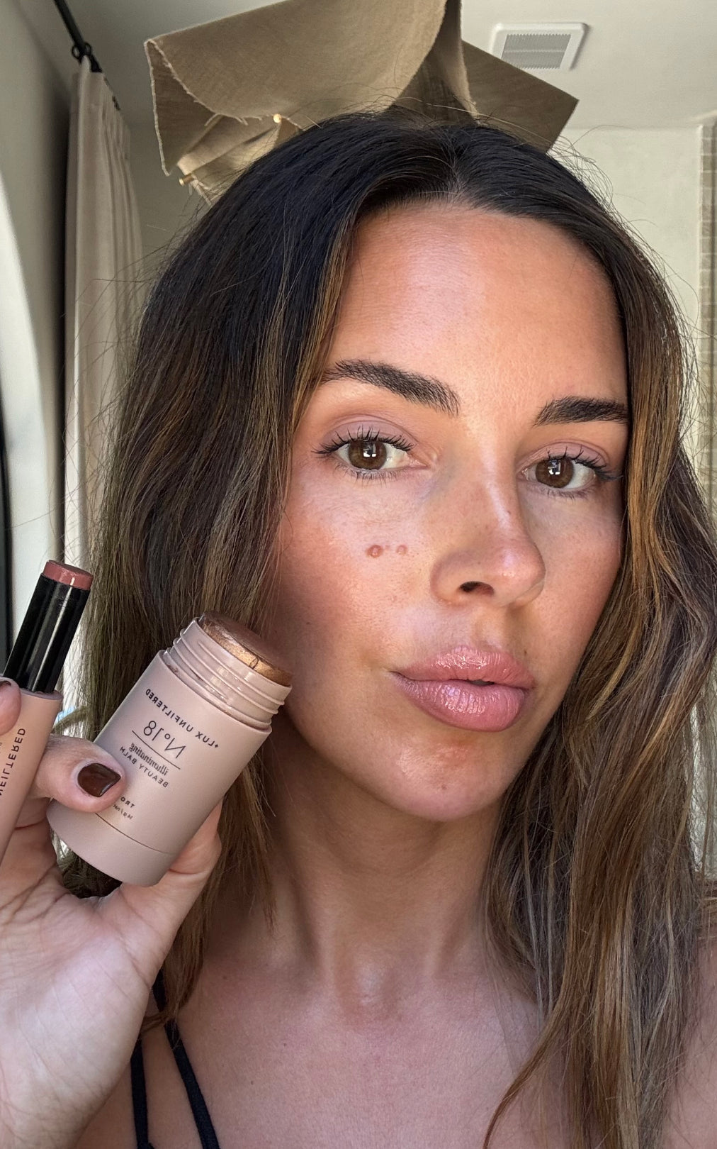 Smoothing Lip Tint | Cocoa