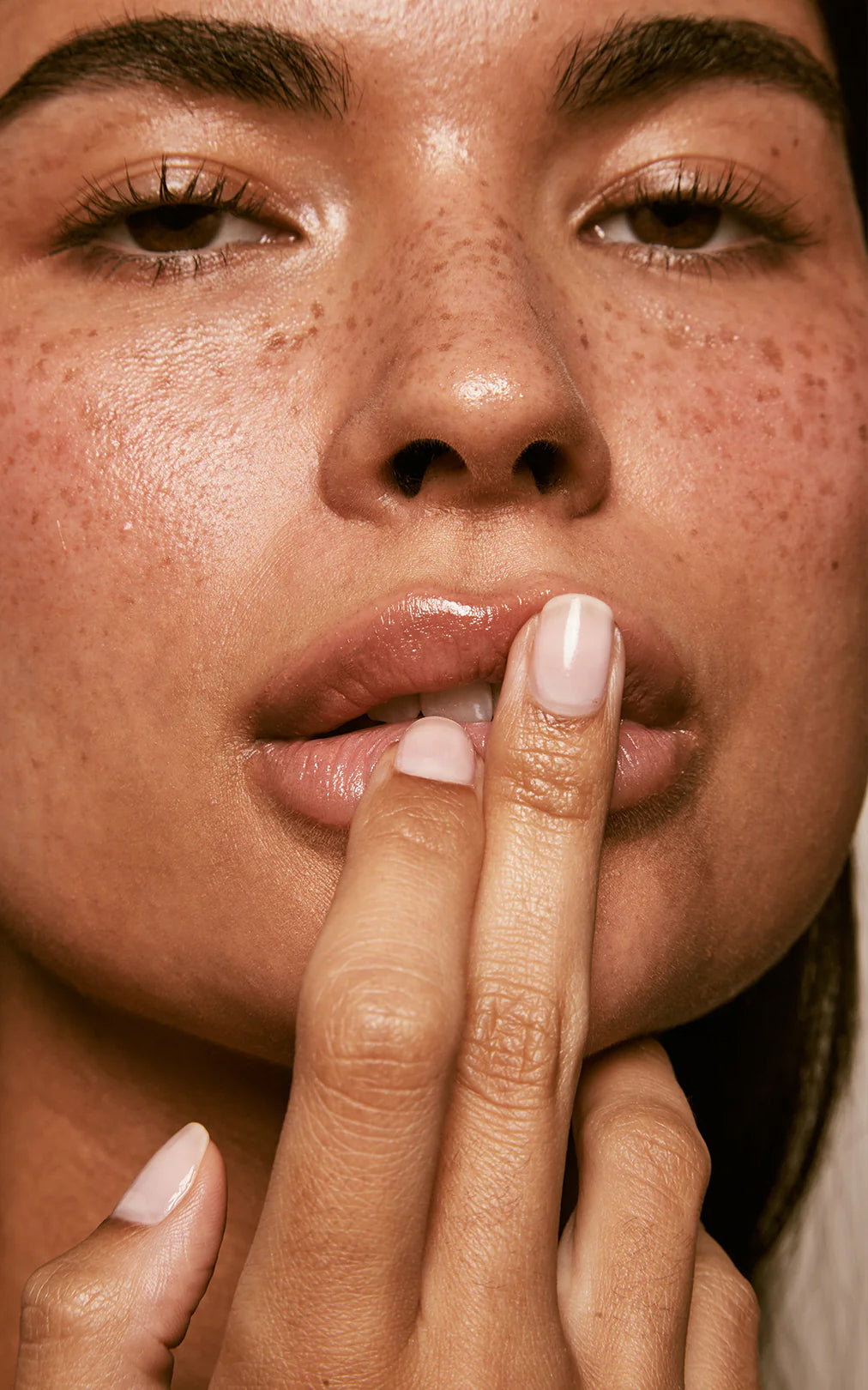 Smoothing Lip Tint | Paloma