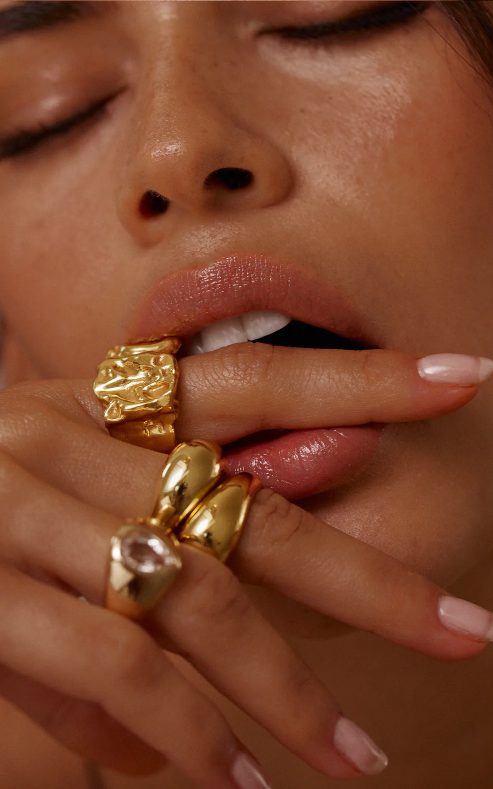 Smoothing Lip Tint | Paloma
