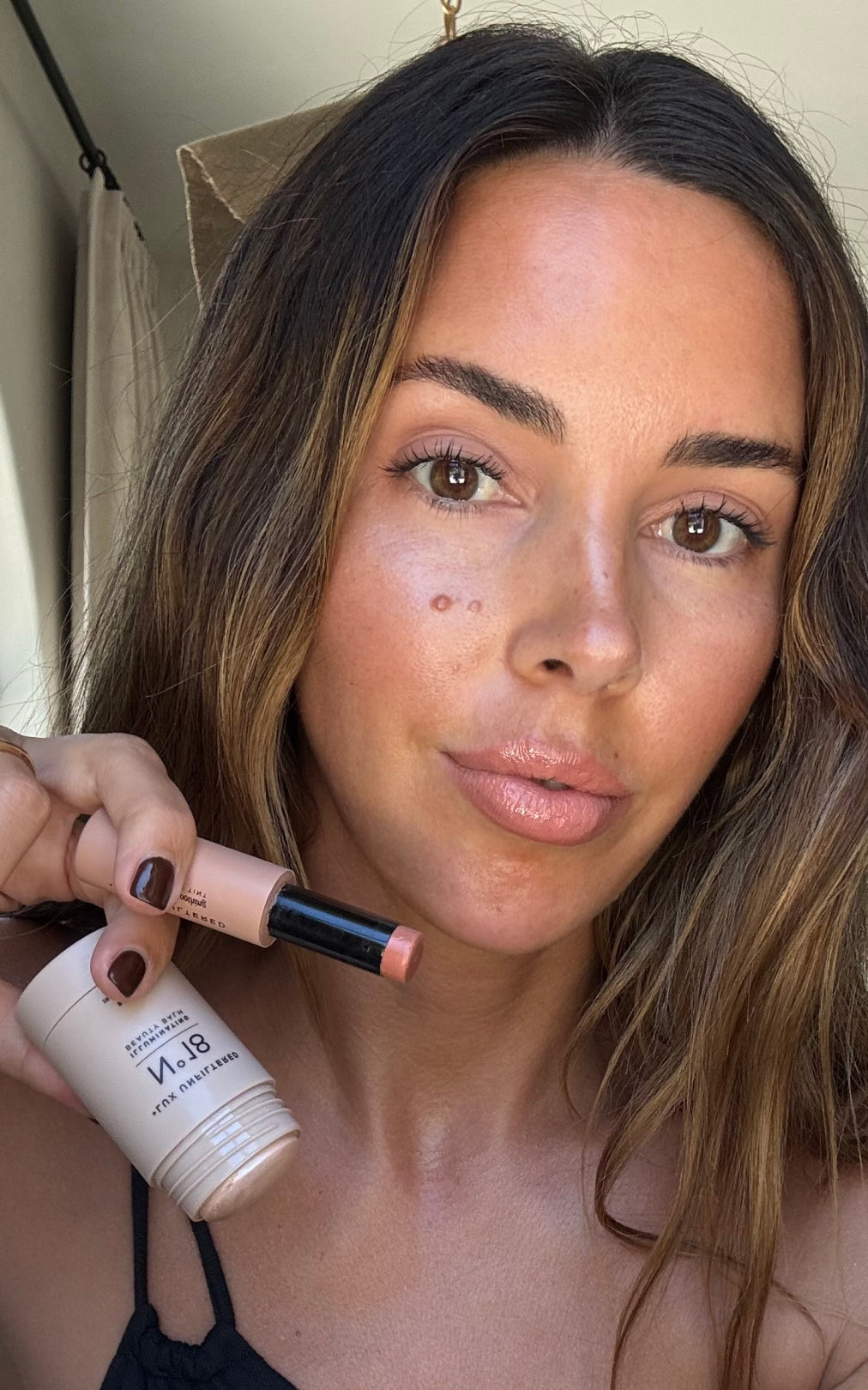 Smoothing Lip Tint | Paloma
