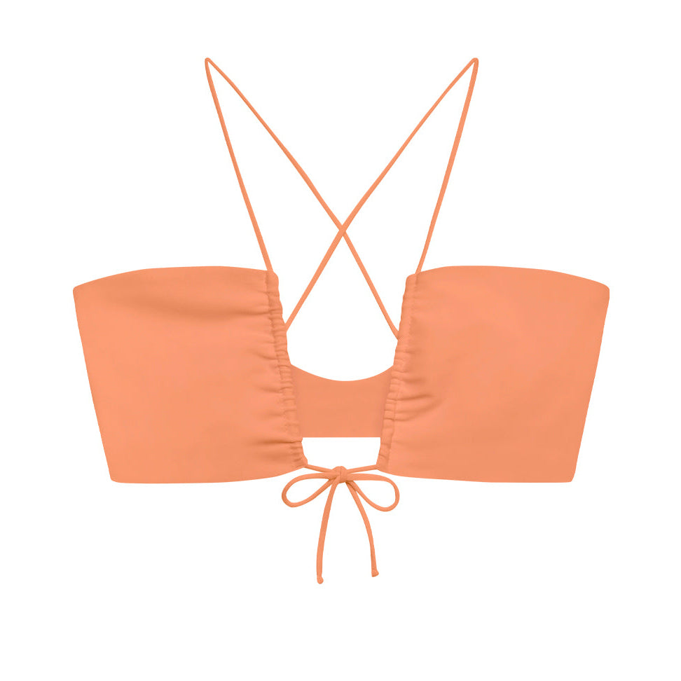 Livi Top | Citrus Sheen