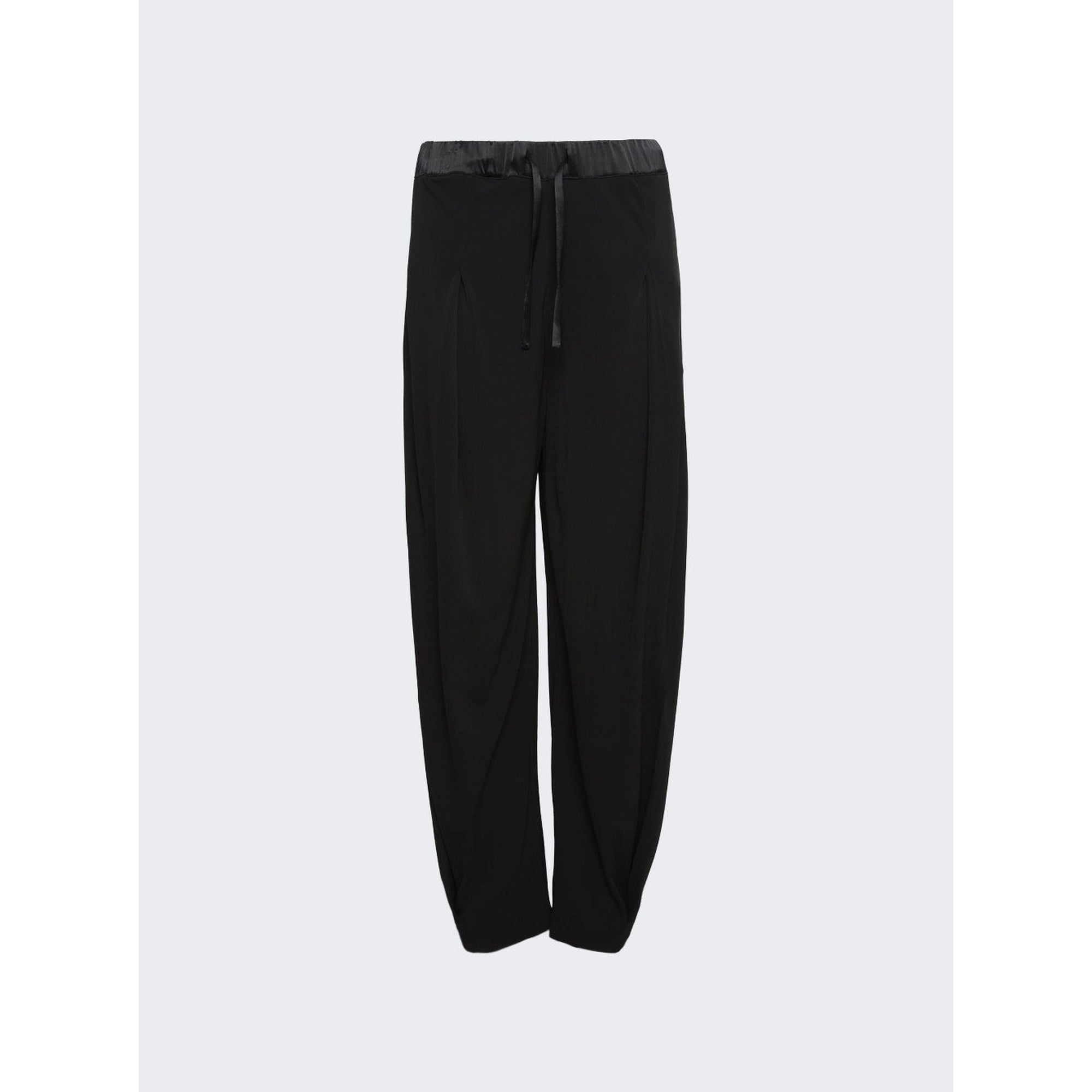 Loewe | Ballon Trousers | Black