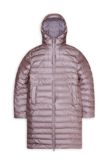 Lohja Longer Puffer Jacket | Muse