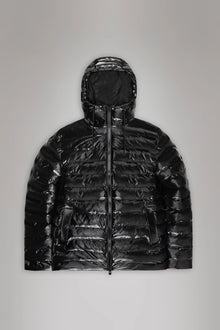 Lohja Puffer Jacket | Night