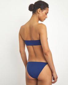 Womens | Hannah Bikini Bottom | New-Blue