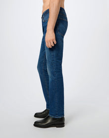 Mens | Stretch Straight Fit | Inseam 32 | Medium 17