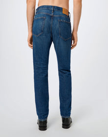 Mens | Stretch Straight Fit | Inseam 32 | Medium 17