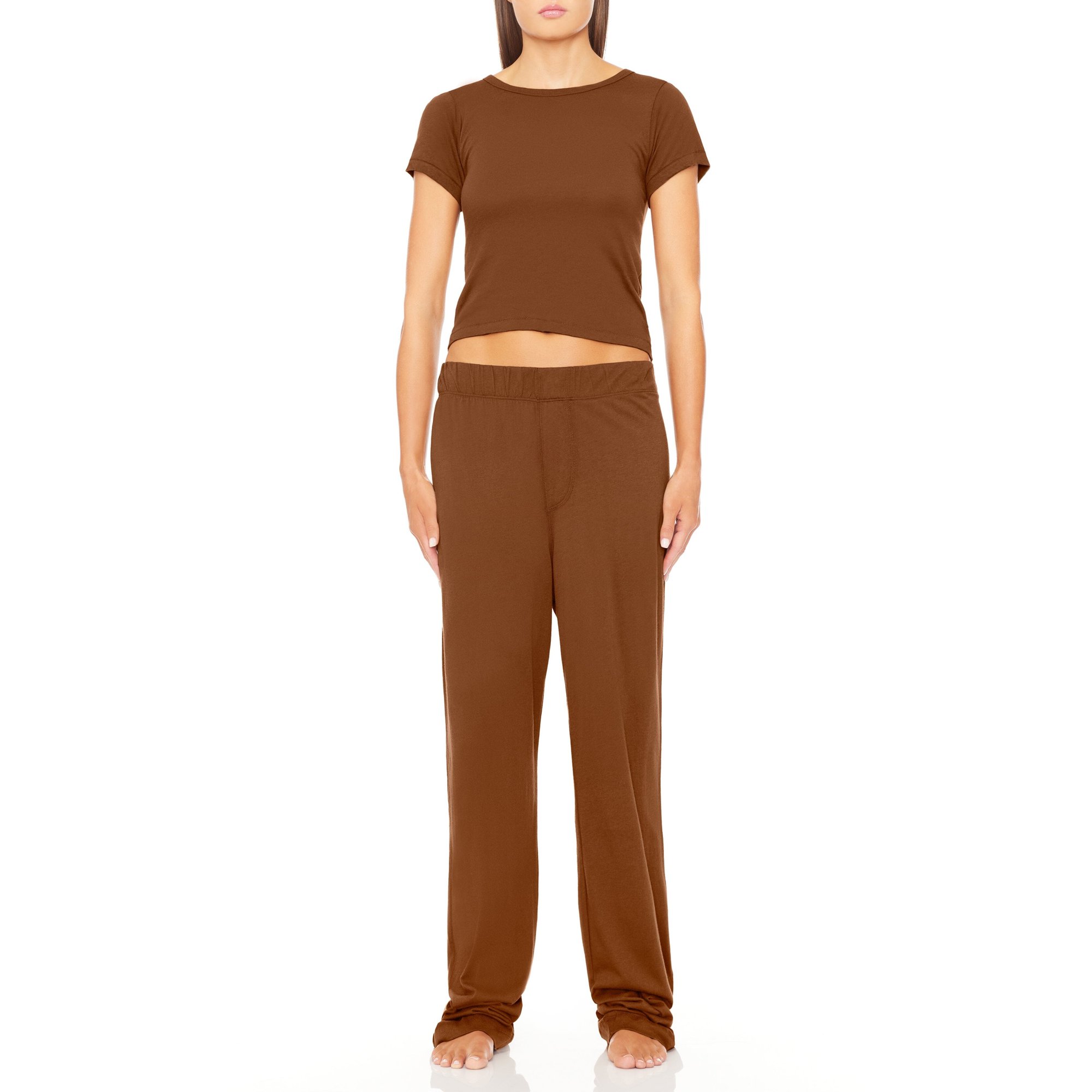 Lounge Pant | Earth