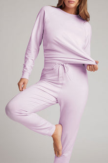 Club Crew | Lilac