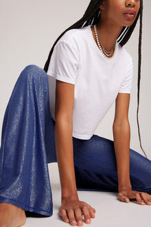 Disco Pant | Navy