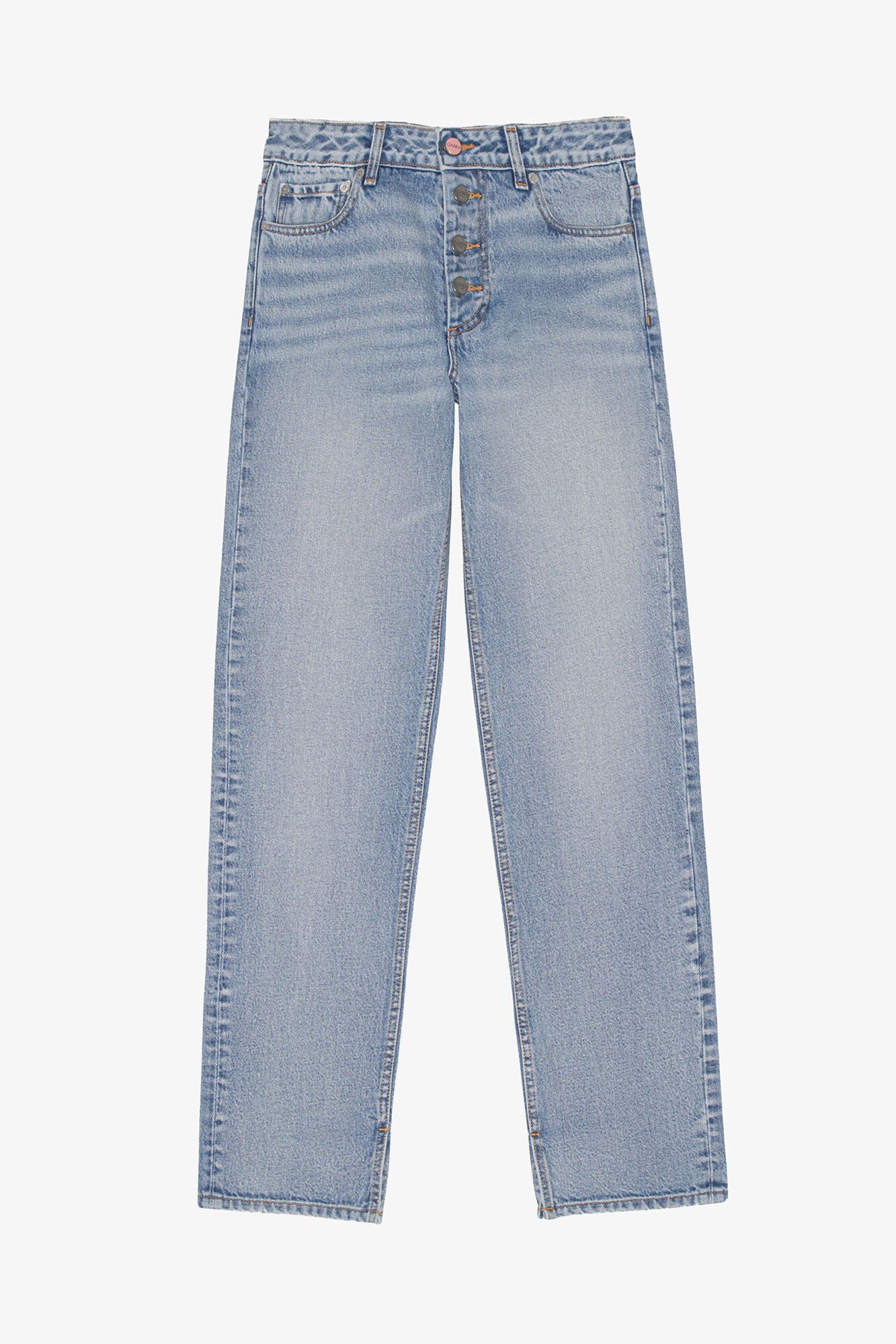 Lovy Jeans | Light Blue Vintage