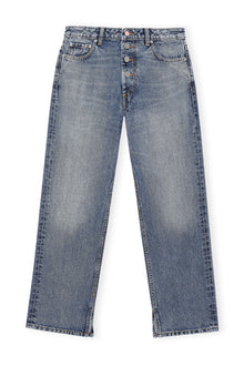 Lovy Jeans | Mid Blue Vintage