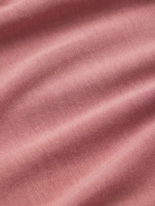 Image of Old Rose/Ivory fabric swatch