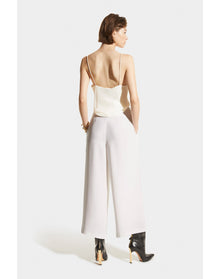 Lucy Top Cami | Cream