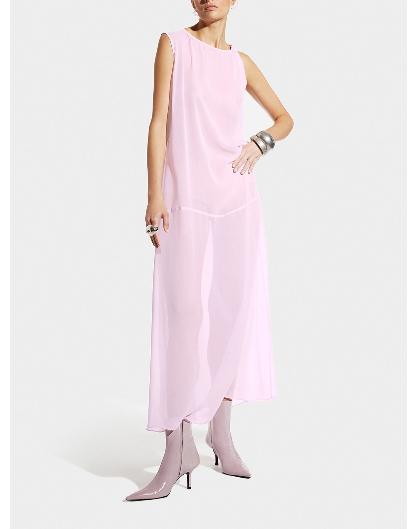 Lupe Dress | Pirouette