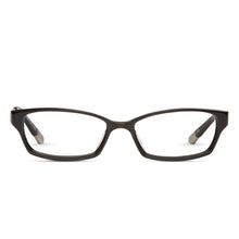 M2003 Rectangle Optical | Black | 54-16-145