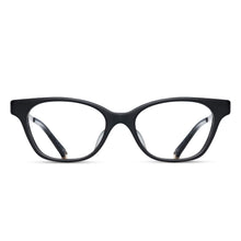 M2013 Cat Eye Optical | Matte Black | 48-18-142