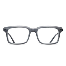 M2037 Rectangle Optical | Matte Grey Stone/Matte Black | 53-19-145