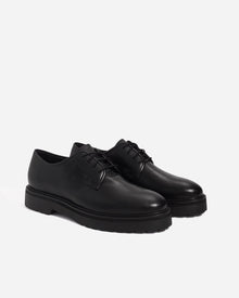 Black | Ali Black Shoe