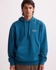 Gulf Coast | Ditch Signature Hoodie | Saturdays NYC