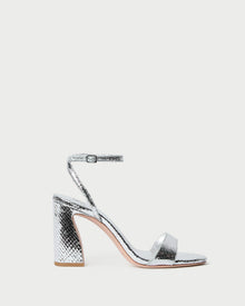 Color: Silver