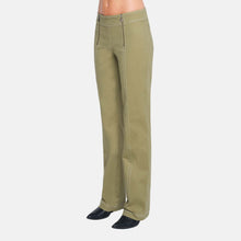 OW Collection MAPLE Pants Pants 053 - Olive