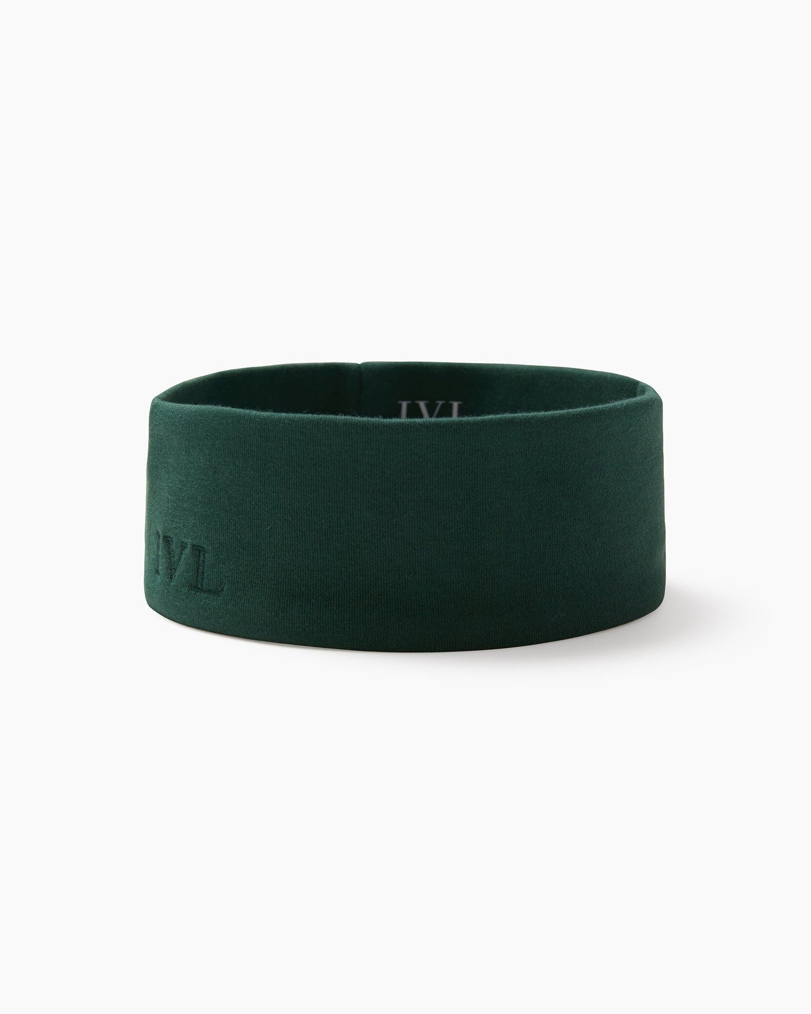 IVL Collective | Jersey Headband | Bistro Green