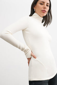 Brie Sweatshirt | Cream