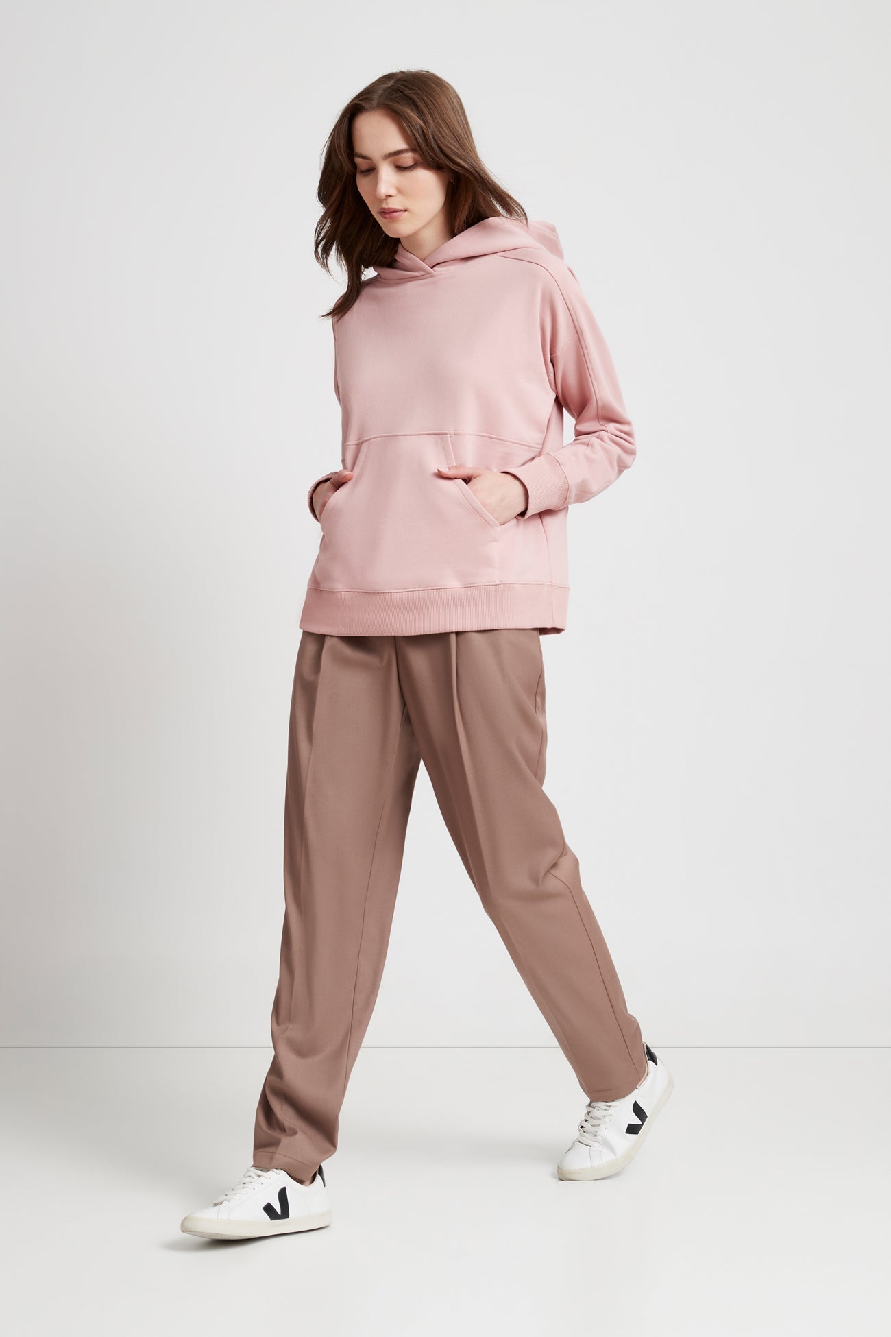 #Dusty Pink