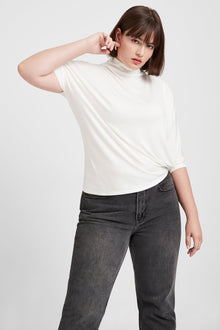 Hamilton Top | Off White