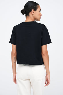 Rya Tee | Black