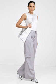 Aaliyah Bodysuit | Mist