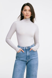 Ilana Top | Mist