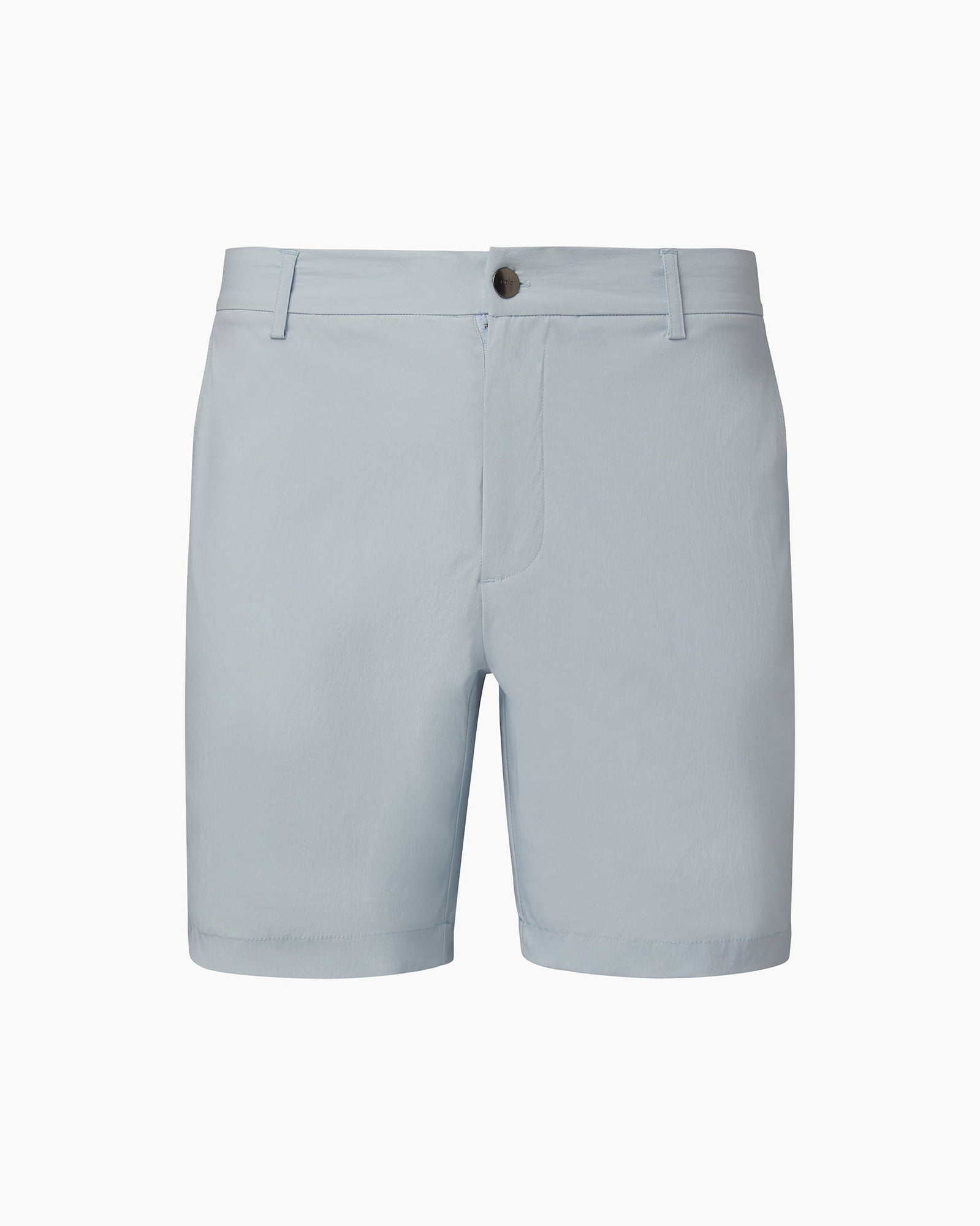 Mens | 4-Way Stretch Hybrid Walk Short 7" | Spring Blue