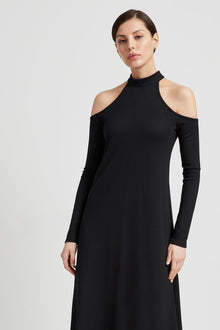 Kalene Dress | Black