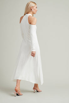 Kalene Dress | Off White