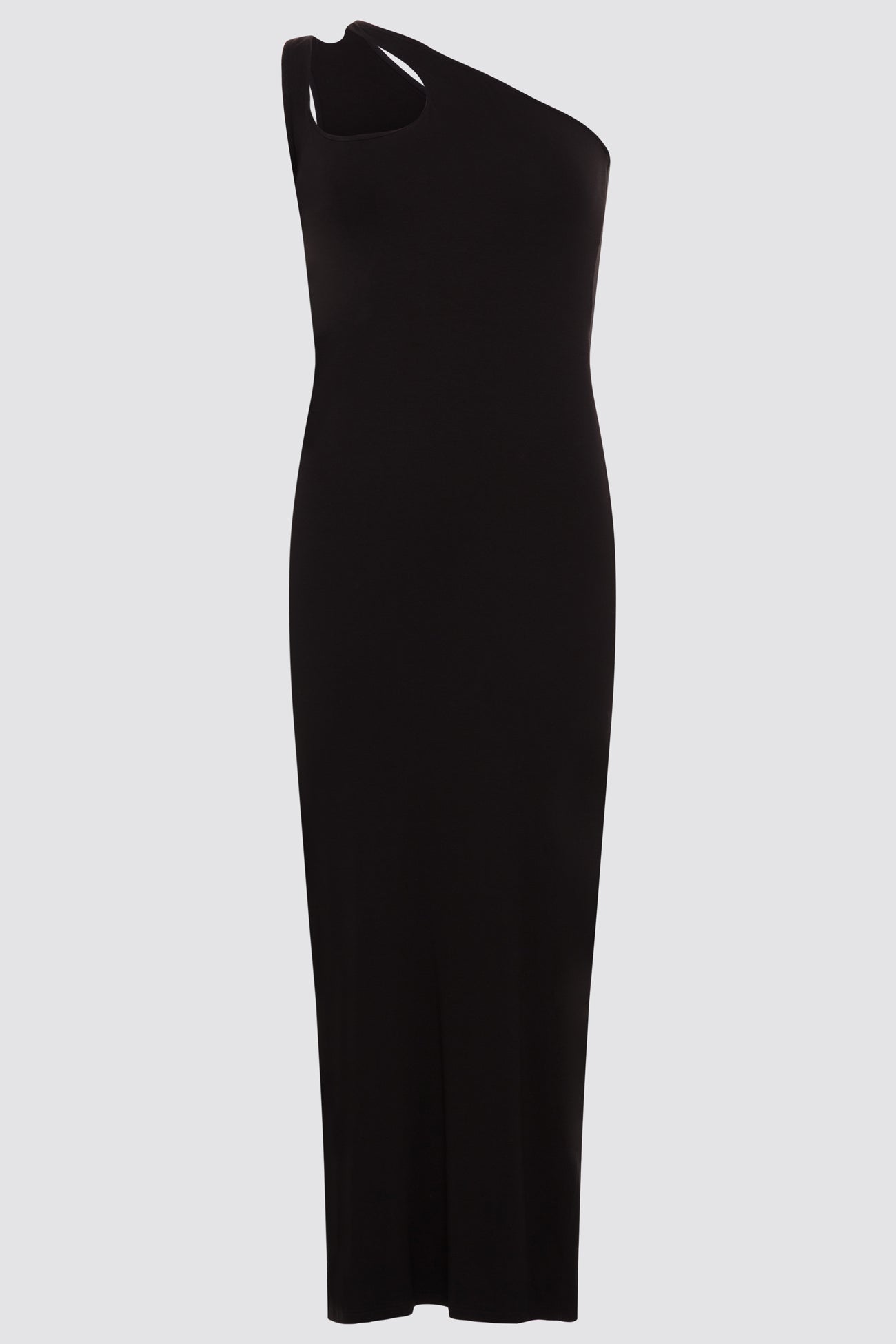 Empire Dress | Black