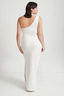 Paris Dress | Off White