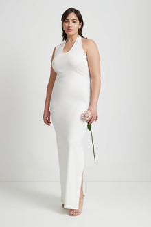 Paris Dress | Off White